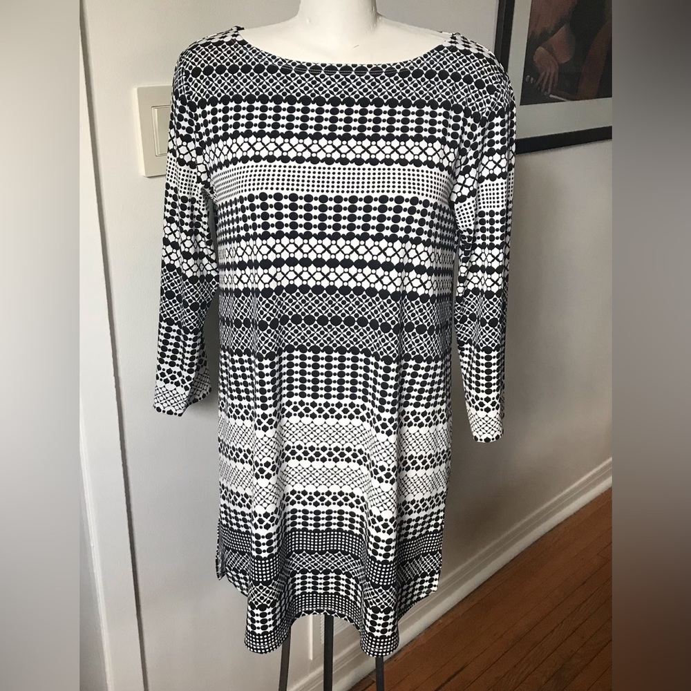Jockey Ladies’ Dress/Tunic - Size Large